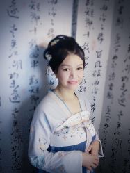 -美云庭古装·格格服汉服·京城旅拍(北京店)