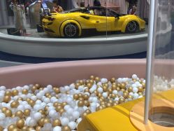 点击看大图 -奈尔宝家庭中心·亲子餐厅(北京东坝万达店)