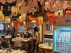 -吴记百家·私房菜·家宴(润园店)