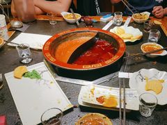 -朝天门火锅(东城区速八店)
