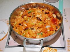 -黄记煌三汁焖锅(悦方IDmall店)