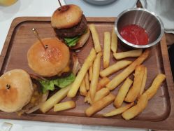 -奈尔宝·儿童乐园·亲子餐厅(鄞州万达店)