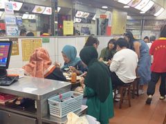 -陈光记烧腊店(罗保博士街店)