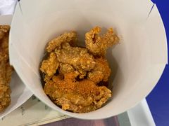 -德克士(砂之船奥特莱斯店)