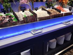 -SEA西雅图海鲜自助餐厅(海乐世界店)