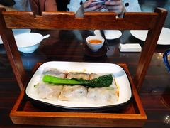 -北海金昌开元名都大酒店·四季轩中餐厅