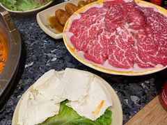 -蜀大侠火锅(森兰花园城店)