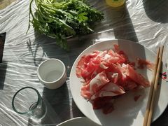 -鑫龙火锅城(阳光新路店)