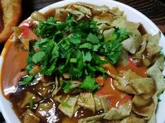 -大福来锅巴菜(古文化街店)