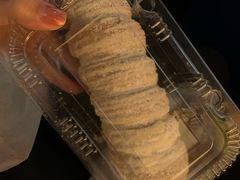 -THE WOODS 简餐 (国贸商城店)