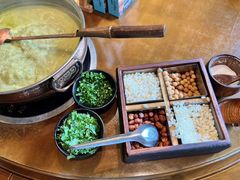 -凤凰山斑鱼馆(恭城店)