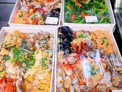 -盒马鲜生(189购物中心店)