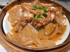 -禄运茶居·手工点心(猎德店)