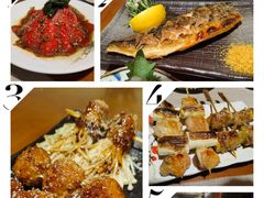 -熊串烧亭.居酒屋(珠江路店)