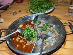 -大众跷脚牛肉馆·非遗传承单位(峨眉山店)