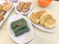 -香妃烤鸡(西单店)