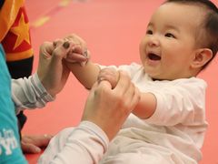 -小小运动馆(浦江店)