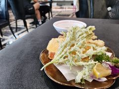 -季夏金枪鱼牛排自助餐厅(海悦天地店)