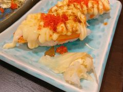 -隐月· 㐂和食屋(芝罘万达公馆店)