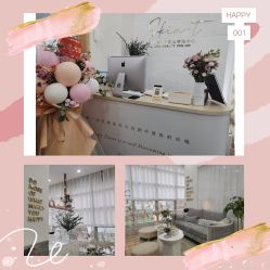 点击看大图 -肌玉·SkiNCare多元化护理中心