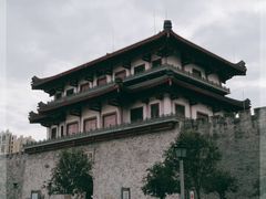 -揭阳楼