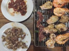 -Hue Ngon Restaurant