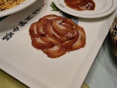 -全聚德(哈尔滨店)