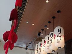 -无锡苏宁银河国际酒店-悦府65中餐厅