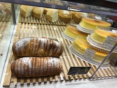 -面包新语(滨湖万达店)