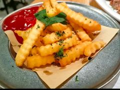 -十分牛西餐·牛扒专门店(光明广场店)