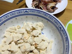 -天发芽·何记葫芦头泡馍·老字号(小南门店)