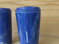 -星巴克(朵云轩店)