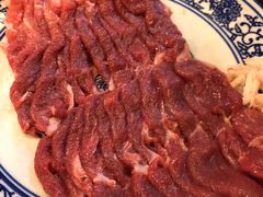 -裕德孚·非遗手切涮羊肉(东直门内大街店)
