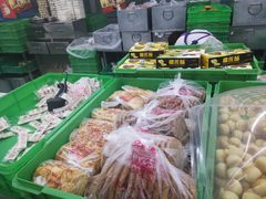 -宫廷糕点铺(建设路店)