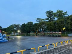 -琅岐红光湖公园