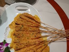 -南山翁新概念川菜(江宁万达广场店)
