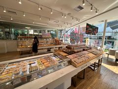 -小嘟来烘焙店