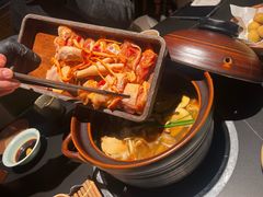 -季季山·云南野生菌火锅(上海首店)
