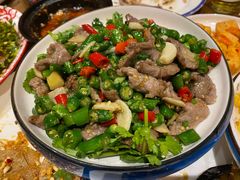-二孃鸡爪爪(东风路总店)
