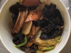 -天津医科大学学生食堂