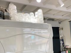 -Oasis coffee燕谷咖啡(公信店)
