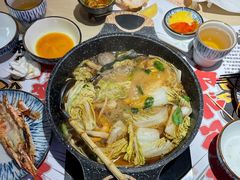 -太郎的家·平价日料(曼巴特店)