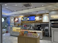 -爸爸糖吐司面包(宁波世纪东方店)