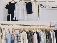 -nana showroom娜娜家服装店