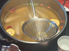 -鲜牛记潮汕牛肉火锅(淮安珠海路店)