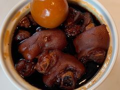 -滋粥楼·顺德菜(番禺广场总店)