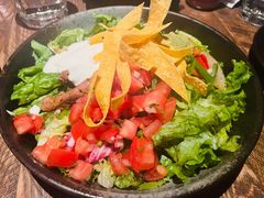 -Q MEX 库迈墨西哥餐吧(三里屯店)