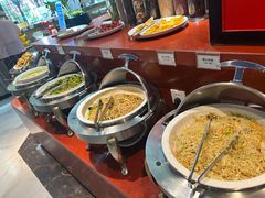 -素心素食(翠苑店)