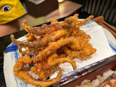 -玄白·炭烤活鳗(上海首店)