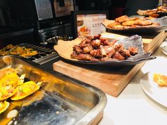 -加餐海鲜自助(宝龙一城店)
